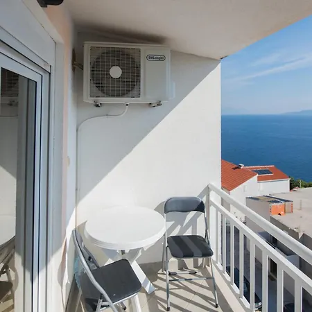 Adria Blue 3* Lokva Rogoznica