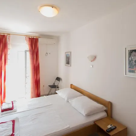 Adria Blue 3* Lokva Rogoznica