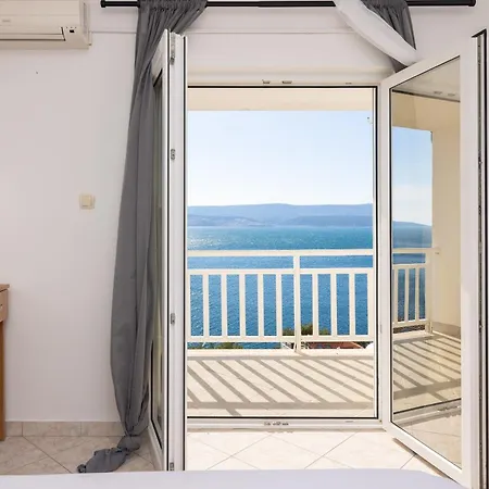 Adria Blue 3* Lokva Rogoznica