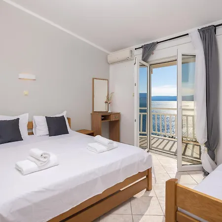 Adria Blue 3*