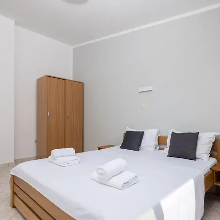 Adria Blue Lokva Rogoznica