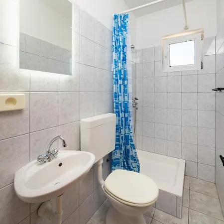 Couette-café Adria Blue 3*