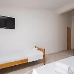 Adria Blue Отель типа 