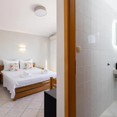 Bed & Breakfast Adria Blue Lokva Rogoznica