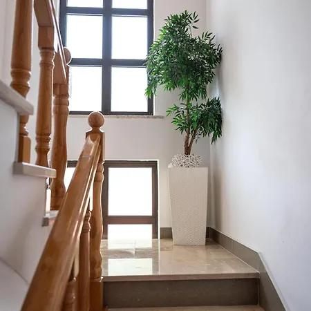 Frühstückspension Adria Blue 3*