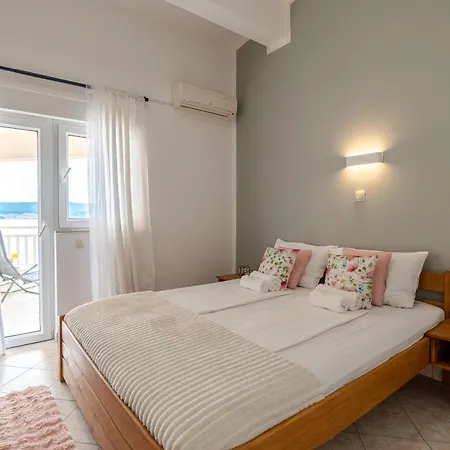 Adria Blue 3*