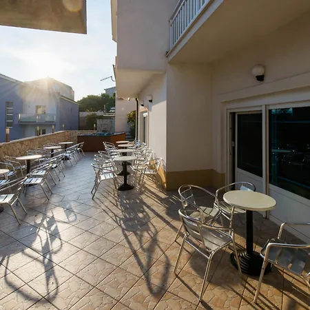 Frühstückspension Adria Blue Lokva Rogoznica