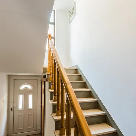 Adria Blue Frühstückspension Lokva Rogoznica