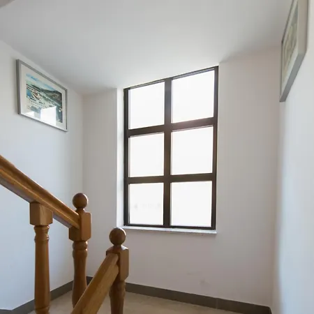 Frühstückspension Adria Blue