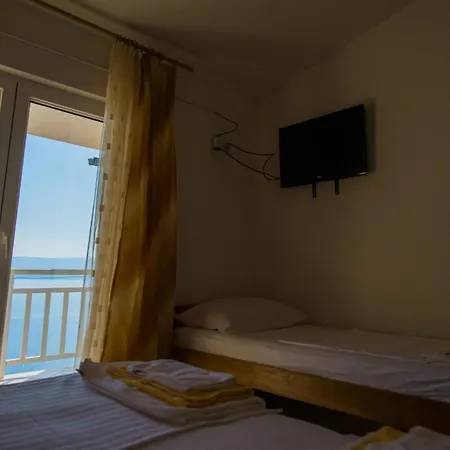 Adria Blue Frühstückspension 3*