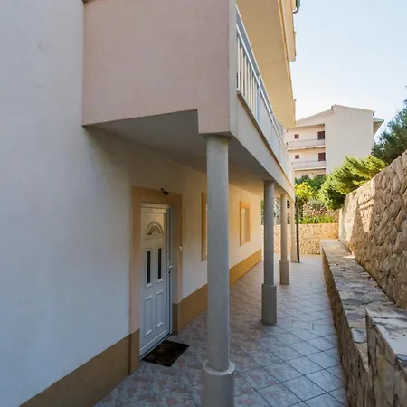 Adria Blue Frühstückspension 3*