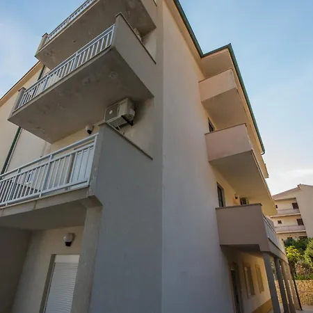 Frühstückspension Adria Blue 3*