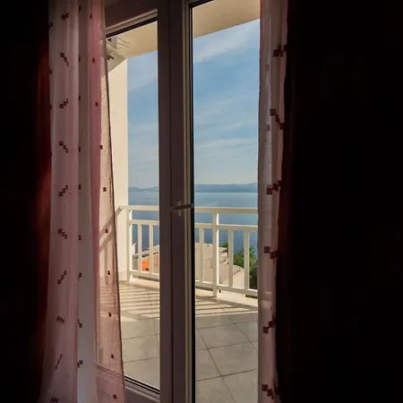 Adria Blue Lokva Rogoznica