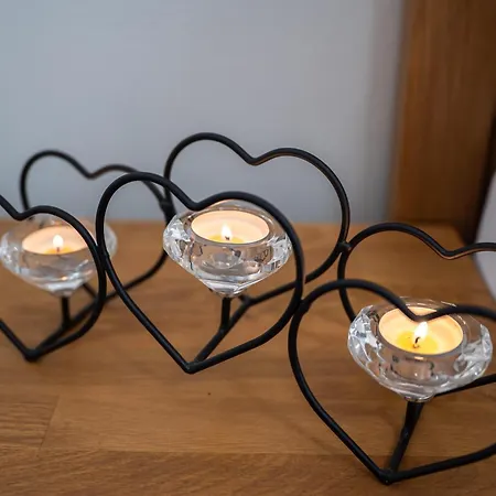 Adria Blue Frühstückspension