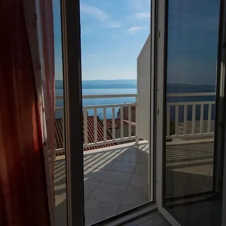 Frühstückspension Adria Blue 3*