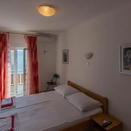 Adria Blue Frühstückspension