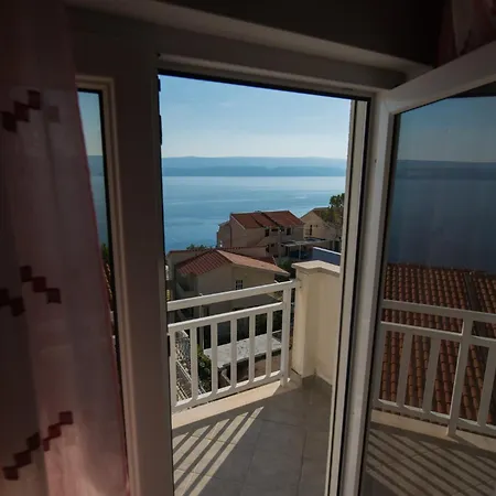 Adria Blue 3* Lokva Rogoznica