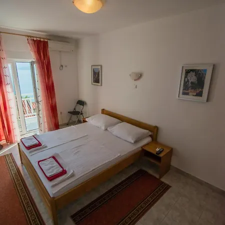 Frühstückspension Adria Blue