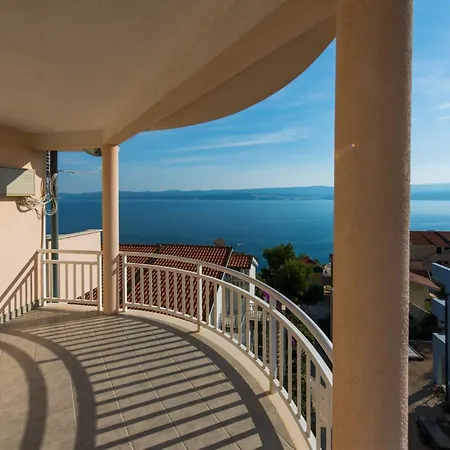 Adria Blue Lokva Rogoznica