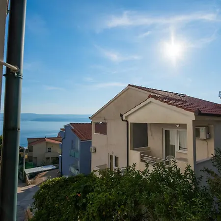 Adria Blue Lokva Rogoznica