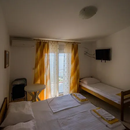 Adria Blue 3*