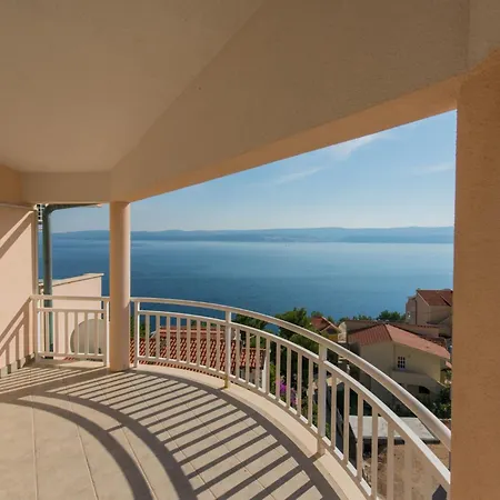 Adria Blue Frühstückspension 3*