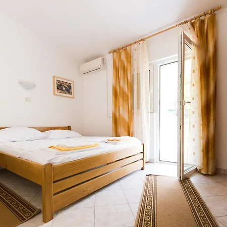 Bed & Breakfast Adria Blue Lokva Rogoznica
