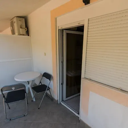 Adria Blue Frühstückspension