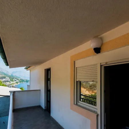 Frühstückspension Adria Blue Lokva Rogoznica