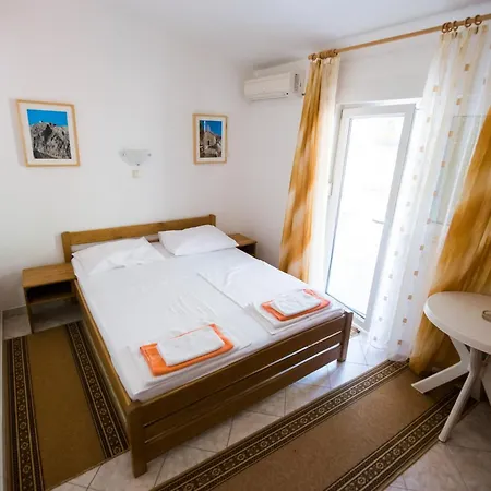 Frühstückspension Adria Blue 3*