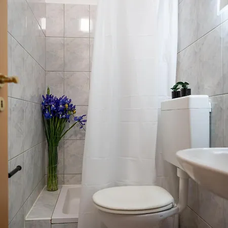 Frühstückspension Adria Blue 3*