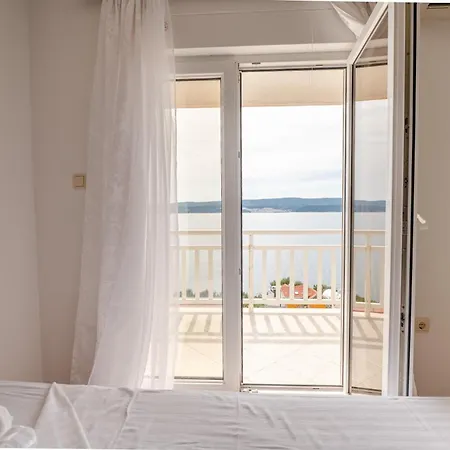 Frühstückspension Adria Blue 3*