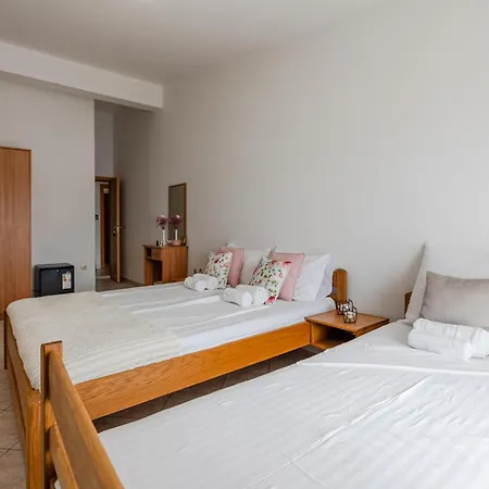 Frühstückspension Adria Blue 3*