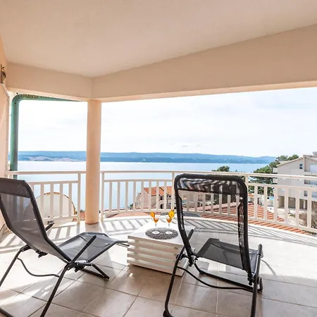 Adria Blue Frühstückspension 3*