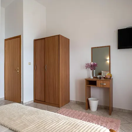 Frühstückspension Adria Blue