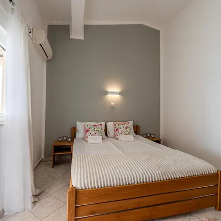 Adria Blue Frühstückspension 3*