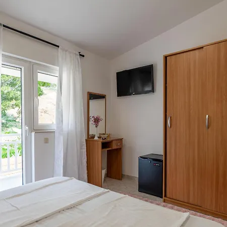 Adria Blue Frühstückspension 3*