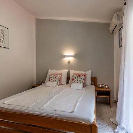 Frühstückspension Adria Blue Lokva Rogoznica