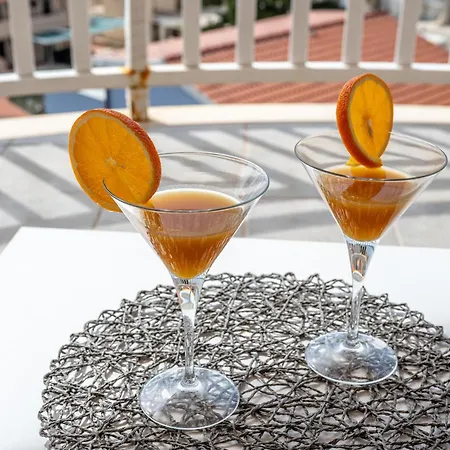 Adria Blue Lokva Rogoznica