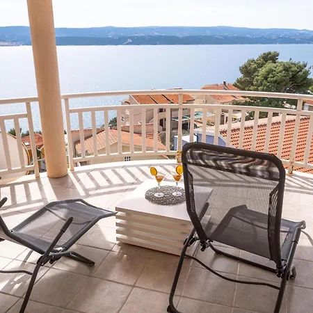 Adria Blue Lokva Rogoznica