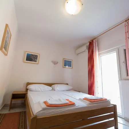 Adria Blue Frühstückspension Lokva Rogoznica