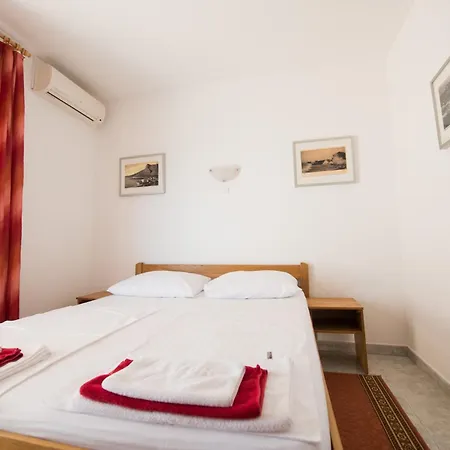 Bed & Breakfast Adria Blue Lokva Rogoznica
