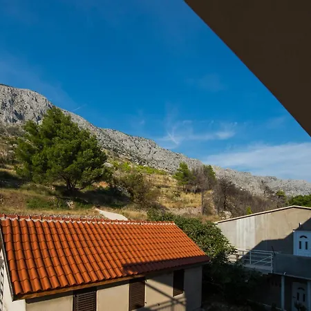 Bed & Breakfast Adria Blue 3*