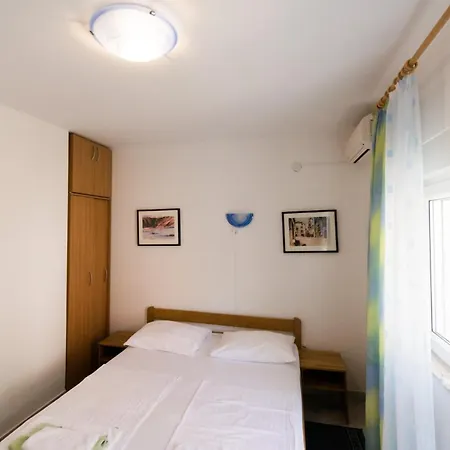 Adria Blue 3* Lokva Rogoznica