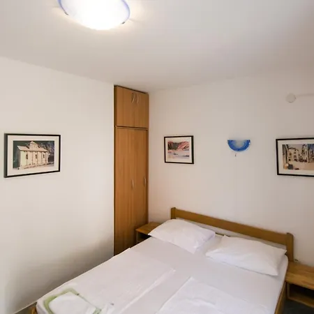 Bed & Breakfast Adria Blue