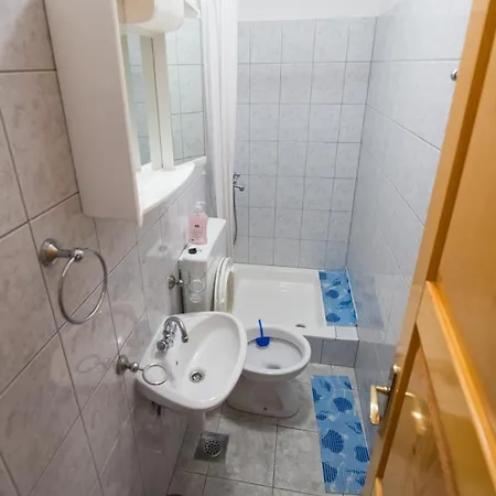 Adria Blue Lokva Rogoznica