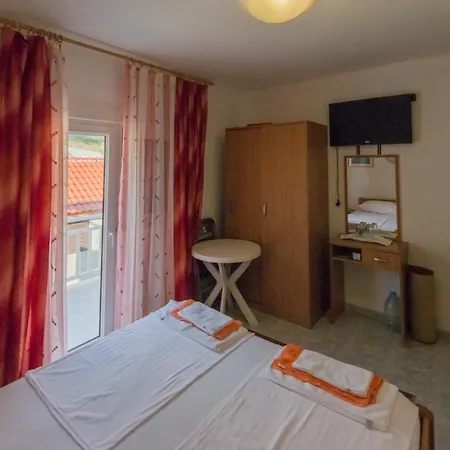 Adria Blue 3*