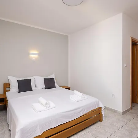 Bed & Breakfast Adria Blue Lokva Rogoznica
