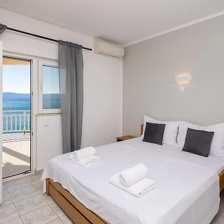 Bed & Breakfast Adria Blue