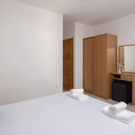 Bed & Breakfast Adria Blue Lokva Rogoznica